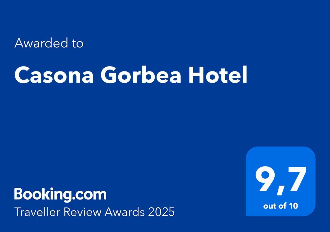 Casona Gorbea Hotel Santiago de Chile Exterior foto